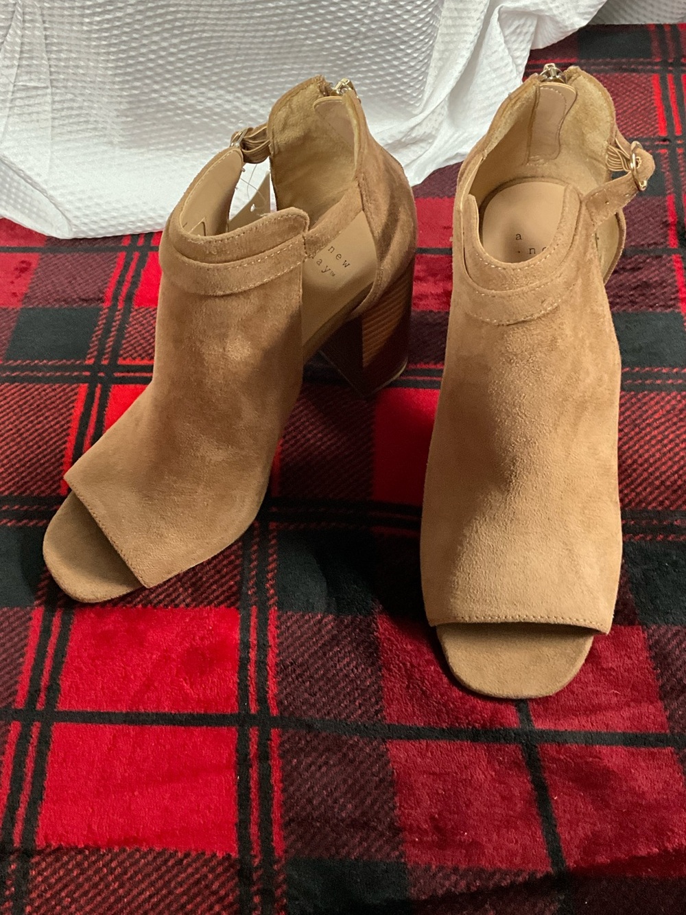 NWT A NEW DAY SIZE 9 shoes